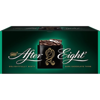 AFTER EIGHT