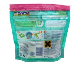 ACE | GENTILE | ACE GENTILE