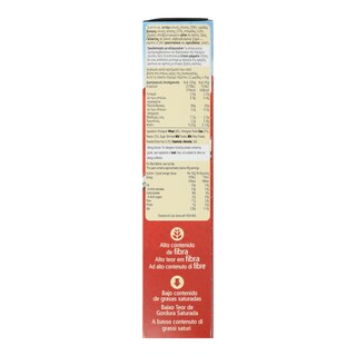 ALPEN | ALPEN MUESLI ORIGINAL 550G