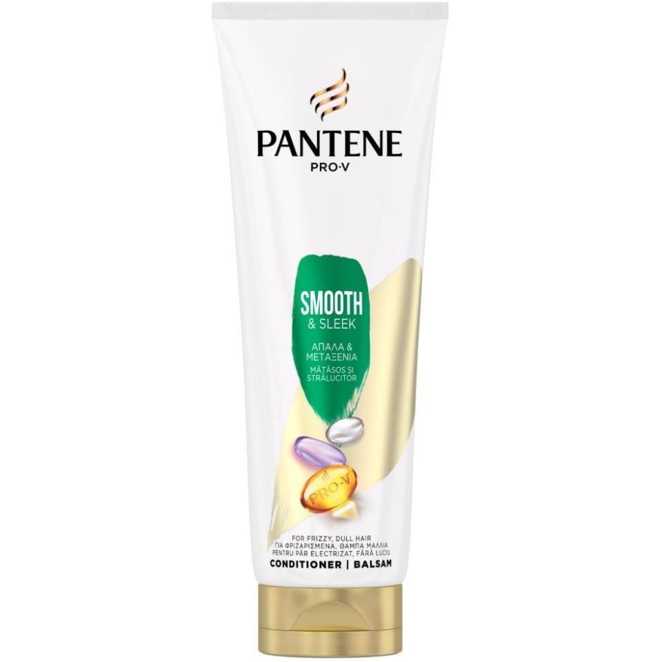 Conditioner Απαλά και Μεταξένια 220ml