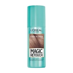 MAGIC RETOUCH | Βαφή Μαλλιών Magic Retouch Σκούρο Ξανθό 1 Τεμάχιο