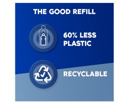 HEAD&SHOULDERS | Σαμπουάν Classic Clean Αντιπιτυριδικό Ανταλλακτικό 480ml