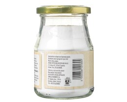 ΑΒ | Σόδα Σκόνη Γυάλινο Βάζο 380g