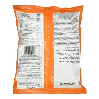 EL SABOR | Τσιπς Nachitos Τυρί 100g