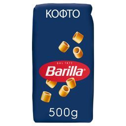BARILLA | Μακαρόνι Κοφτό 500g
