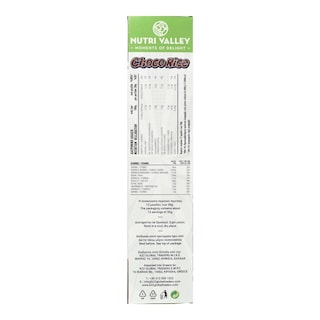NUTRI VALLEY | Δημητριακά PJ Masks Choco Rice 375g