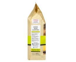 ΜΑΝΝΑ | Κριθαροκουλούρα Μίνι Ολικής Άλεσης 400g