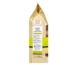 ΜΑΝΝΑ | Κριθαροκουλούρα Μίνι Ολικής Άλεσης 400g