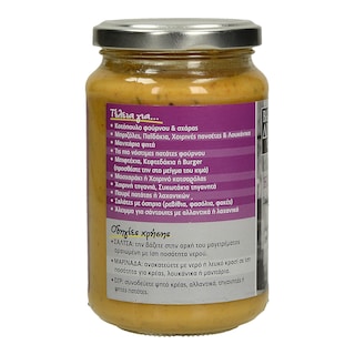 ΔΡΙΣΚΑΣ | Σάλτσα Ζυμαρικών Πικάντικη 340gr