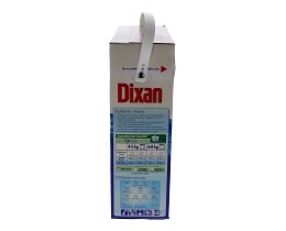 DIXAN | ΣΚΟΝΗ ΠΛΥΝΤΗΡΙΟΥ ΡΟΥΧΩΝ  55 ΜΕΖ