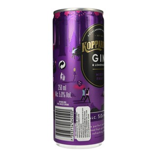 KOPPARBERG | Αλκοολούχο Ποτό Mixed Fruit 250ml