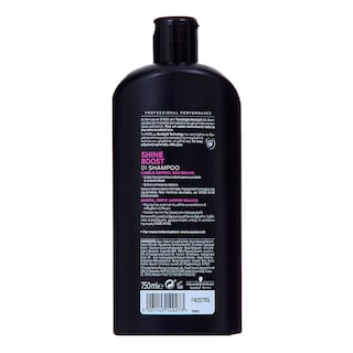 SYOSS | ΣΑΜΠΟΥΑΝ ΓΙΑ ΛΑΜΨΗ 750 ML