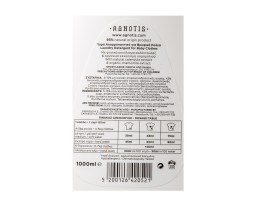 AGNOTIS | Υγρό Απορρυπαντικό Βρεφικών Ρούχων 1lt