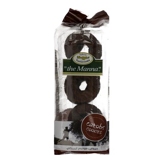 ΜΑΝΝΑ | ΚΟΥΛΟΥΡΑΚΙΑ ΧΑΡΟΥΠΙΟΥ 170 GR