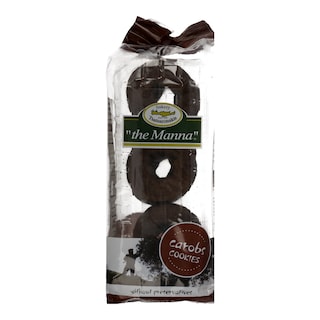 ΜΑΝΝΑ | ΚΟΥΛΟΥΡΑΚΙΑ ΧΑΡΟΥΠΙΟΥ 170 GR