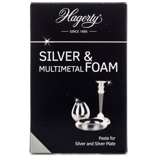 HAGERTY | SILVER CARE SILVER CARE CREAM 185GR