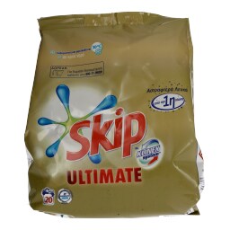 SKIP | ΣΚΟΝΗ KLINEX 20 MEZ