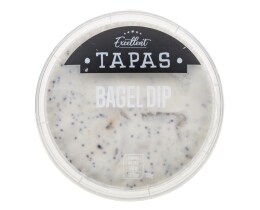 EXCELLENT TAPAS | Bagel Dip  130g