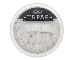 EXCELLENT TAPAS | Bagel Dip  130g
