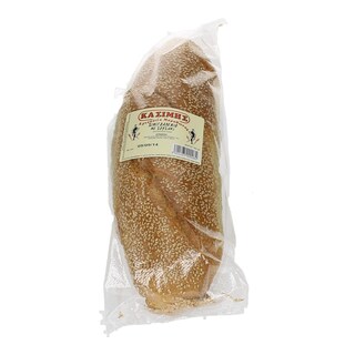 - | BREAD ΣΙΜΙΓΔΑΛΙ ΣΟΥΣΑΜΙ 350 GR