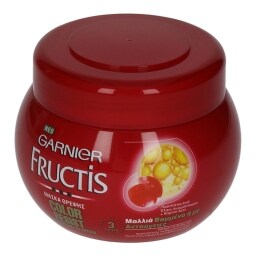 FRUCTIS | ΜΑΣΚΑ ΜΑΛΛΙΩΝ COLOR RESIST 300 ML