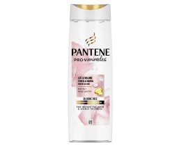 PANTENE | Σαμπουάν Γεμάτα & Μακριά Βιοτίνη Ροδόνερο 300ml