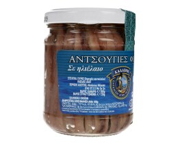 ΚΑΛΛΟΝΗ | ΑΝΤΖΟΥΓΙΕΣ ΦΙΛΕΤΟ 200 GR