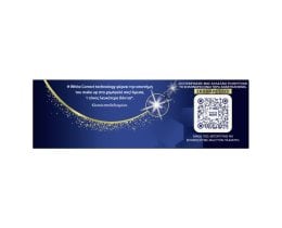 AIM | Οδοντόκρεμα White Now Gold 50ml 1+1 Δώρο