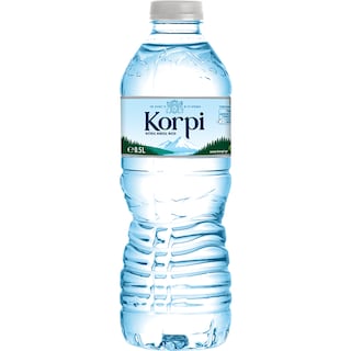 ΚΟΡΠΗ | Νερό Φυσικό Μεταλλικό 500ml