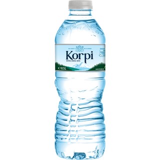 ΚΟΡΠΗ | Νερό Φυσικό Μεταλλικό 500ml