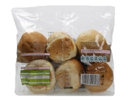 ΣΤΕΡΓΙΟΥ | ΑΡΤΟΣΚΕΥΑΣΜΑ ΜΙΝΙ ΜΕ ΣΟΥΣΑΜΙ 180 GR