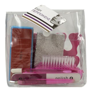 - | ΣΕΤ ΠΕΡΙΠΟΙΗΣΗΣ ΝΥΧΙΩΝ MINI DISPLAY 1TEM