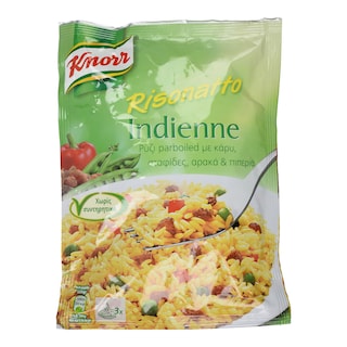 RISONATTO | Ριζότο Indienne 220 gr