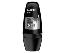 AXE | DEOTORANT BLACK 50ML