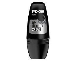 AXE | Αποσμητικό Roll On Black 50ml