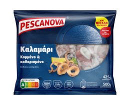 PESCANOVA