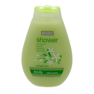 CARE | ΑΦΡΟΝΤΟΥΣ JASMINE MILK 250 ML