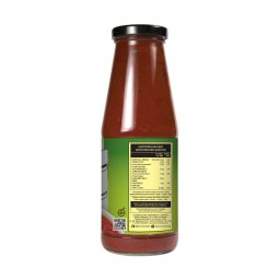 ΚΥΚΝΟΣ | Τομάτα Τριμμένη 680g Έκπτωση 0.40Ε