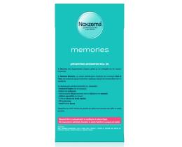 NOXZEMA | Αποσμητικό Roll On Memories 75ml