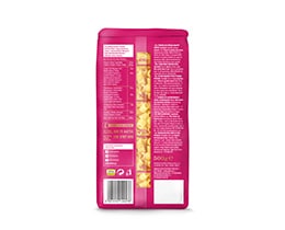 MISKO | Μακαρόνι Κοφτό Μισό 500g