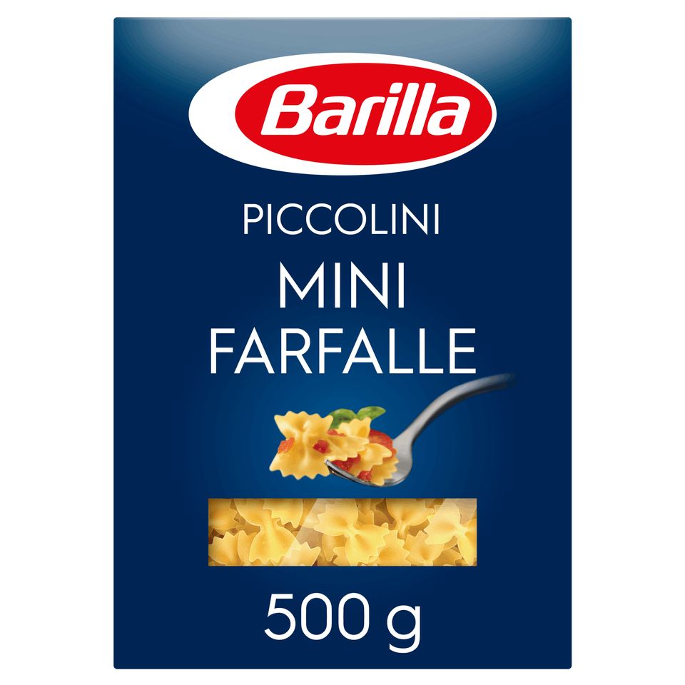 Mini Farfalle 500 gr