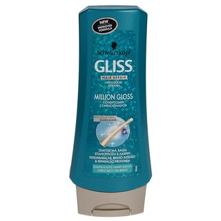 GLISS | ΜΑΛΑΚΤΙΚΗ ΚΡΕΜΑ MILLION GLOSS 200 ML