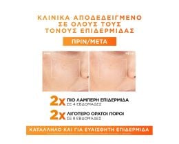 L'OREAL | Ορός προσώπου Revitalift Clinical με Βιταμίνη C 30ml