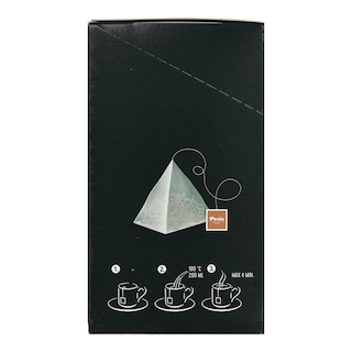 PERLA BEVERAGES | Τσάι Πράσινο Γιασεμί και Φράουλα 20x1.5g