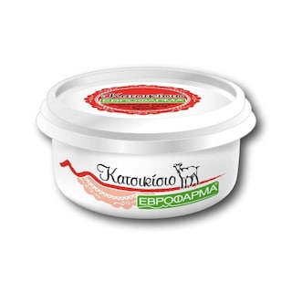 ΕΒΡΟΦΑΡΜΑ | Yogurt Goat Traditional 240g