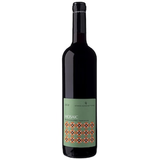 ΚΤΗΜΑ ΧΑΤΖΗΒΑΡΥΤΗ | WINE RED 750ML
