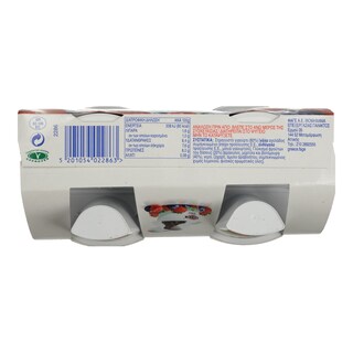 TOTAL | YOGURT  340GR