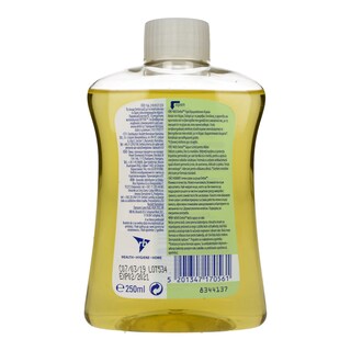 DETTOL | ΚΡΕΜΟΣΑΠΟΥΝΟ CITRUS ΑΝΤΑΛΛΑΚΤΙΚΟ  250 ML