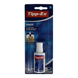 TIPPEX | ΔΙΟΡΘΩΤ.YΓΡΟ EX RAPID BL1 1TEM