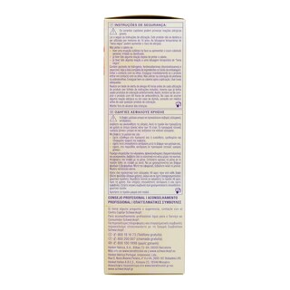 KERATIN COLOR | ΒΑΦΗ ΜΑΛΛΙΩΝ ΣΕΤ Νο 5 ΚΑΣΤΑΝΟ ΑΝΟΙΧΤΟ 1 ΤΕΜ